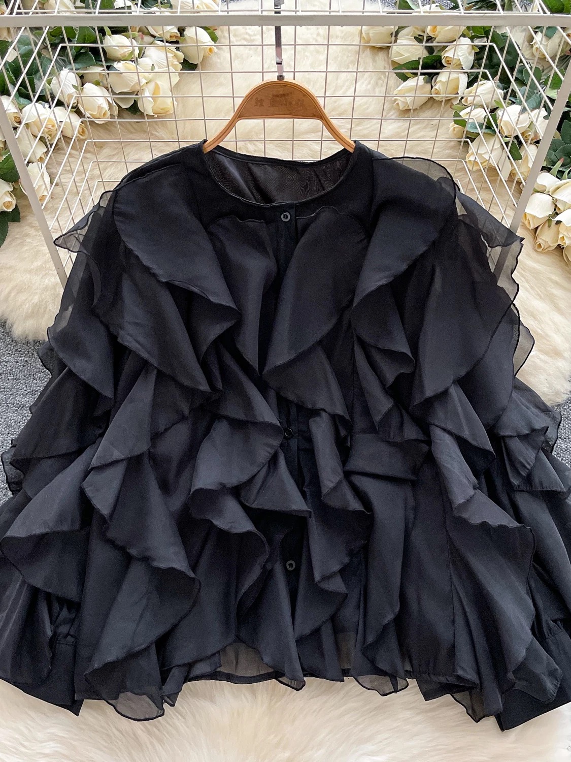 Just your style top FTO339 images